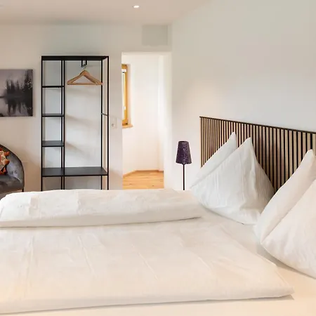 Eden Vista * Saint Wolfgang