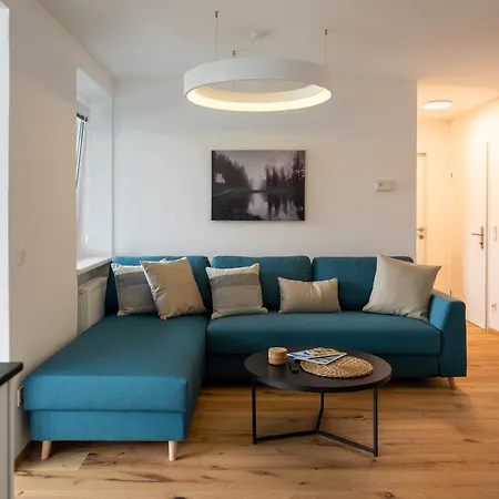 Eden Vista Lägenhet *