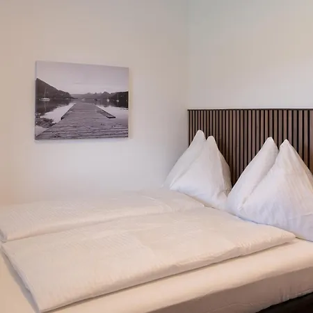 Eden Vista Saint Wolfgang