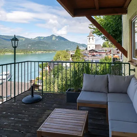 Apartman Eden Vista *