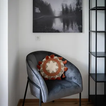 Eden Vista Saint Wolfgang