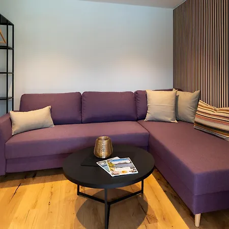 Eden Vista Lägenhet Saint Wolfgang