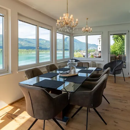 Apartman Eden Vista *