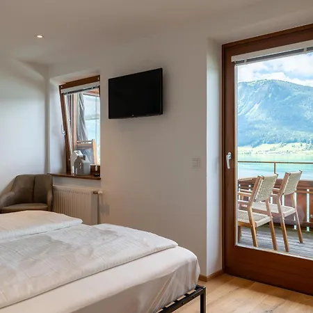 Apartman Eden Vista Saint Wolfgang