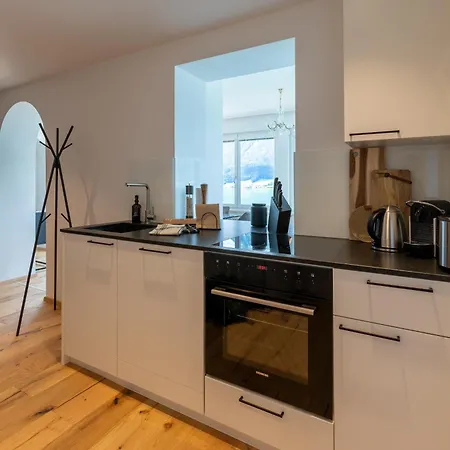 Eden Vista * Saint Wolfgang