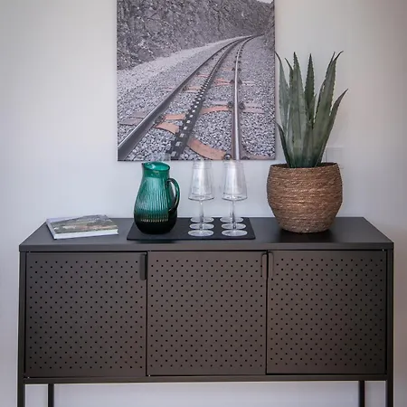 Eden Vista Lägenhet Saint Wolfgang