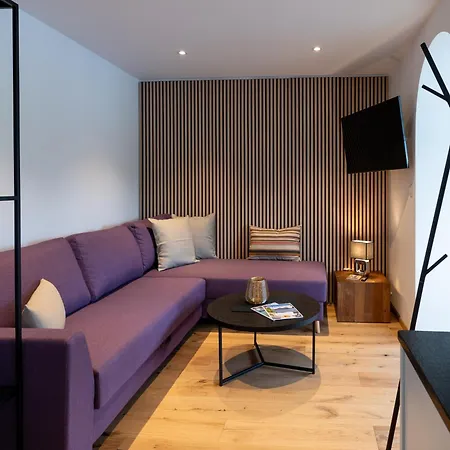 Eden Vista Lägenhet