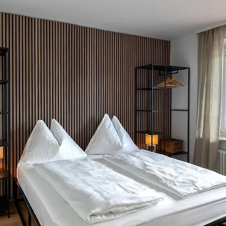 Eden Vista شقة Saint Wolfgang