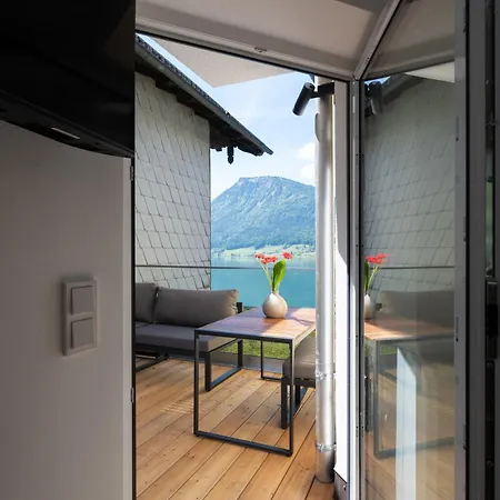 Eden Vista Saint Wolfgang