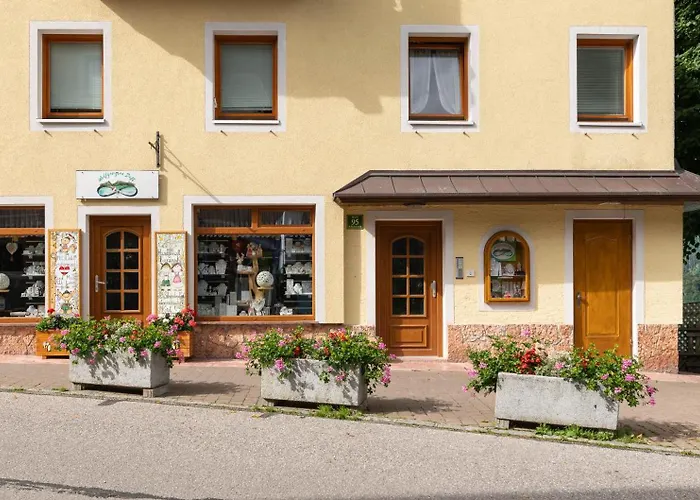 Appartement Eden Vista *