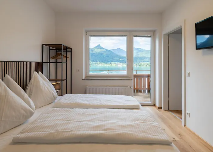 Eden Vista Saint Wolfgang