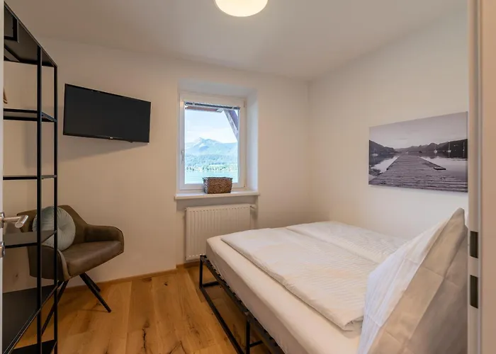 Eden Vista Appartement