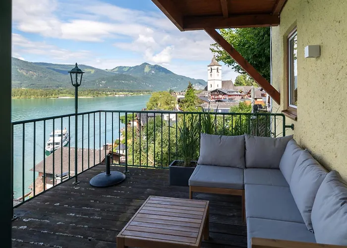 Appartement Eden Vista *