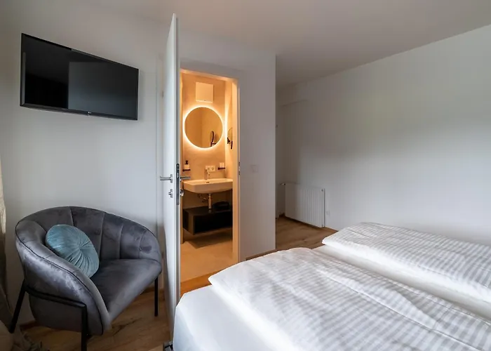 Appartement Eden Vista