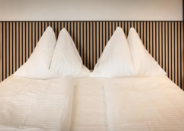 Eden Vista Appartement Saint Wolfgang