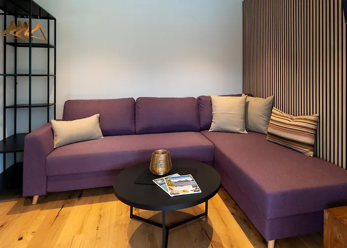 Eden Vista Appartement Saint Wolfgang