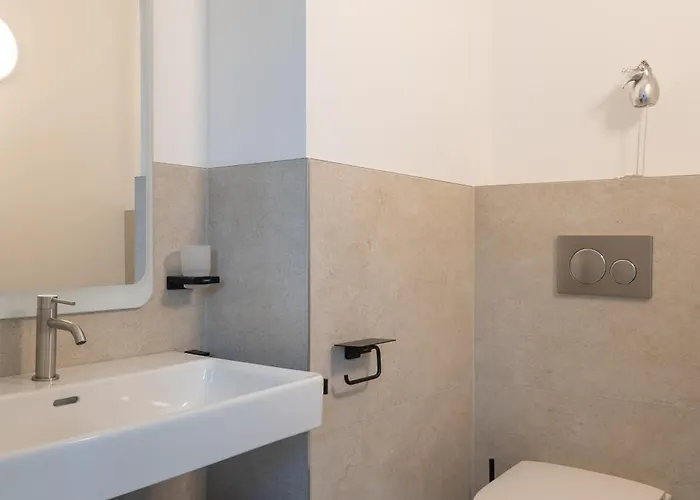 Appartement Eden Vista