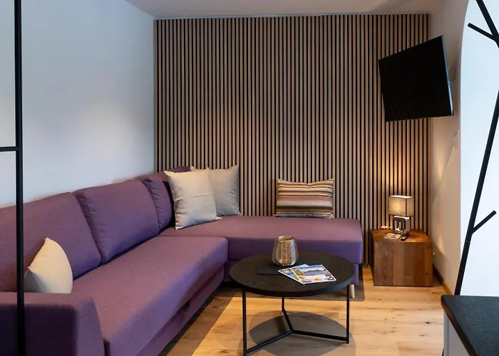 Eden Vista Appartement