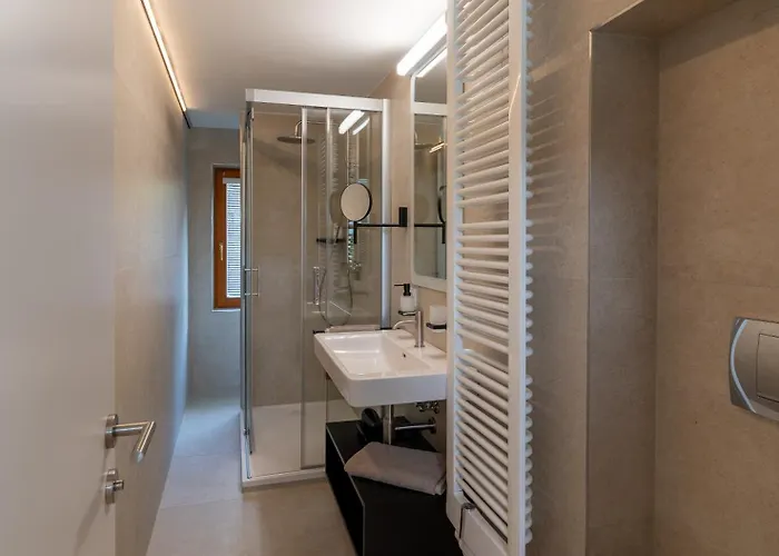 Eden Vista Appartement *