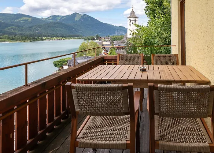 Eden Vista Saint Wolfgang