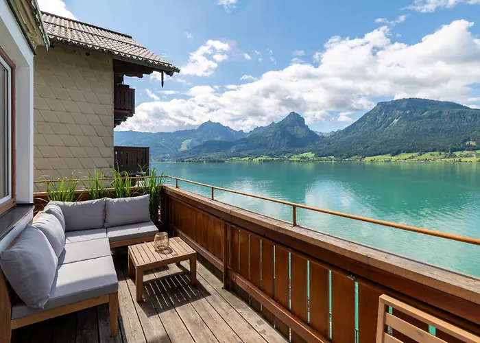 Appartement Eden Vista