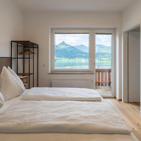 Eden Vista Saint Wolfgang