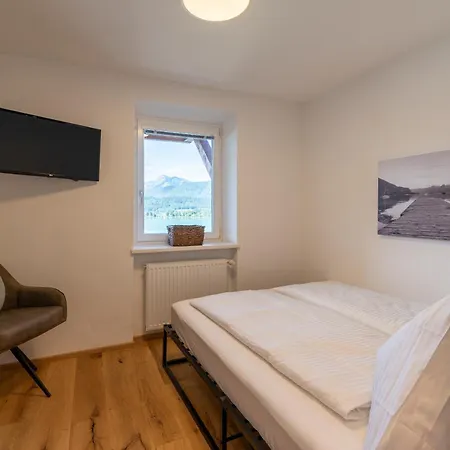 Eden Vista Apartament