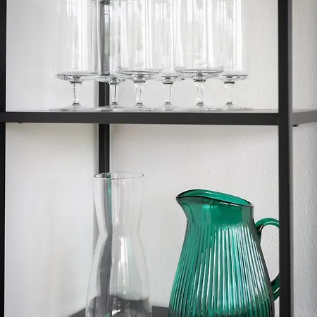 Eden Vista Apartament *