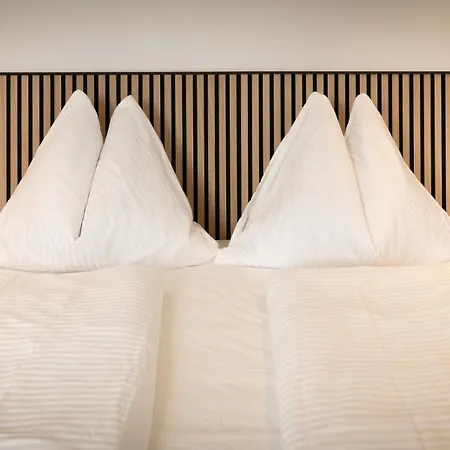 Eden Vista Apartament Saint Wolfgang