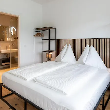 Apartament Eden Vista