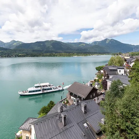 Apartament Eden Vista *