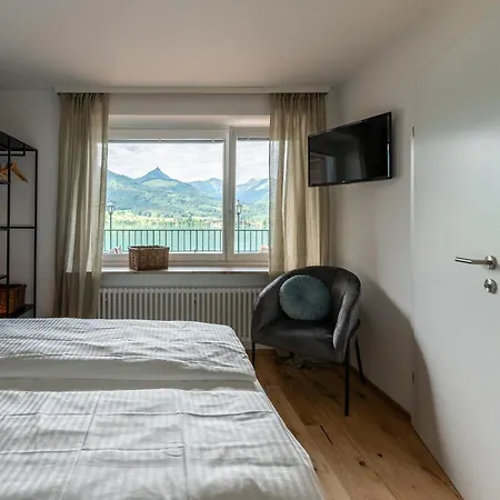 Eden Vista Saint Wolfgang