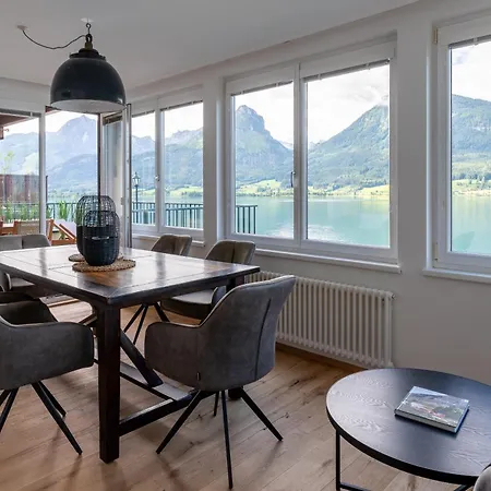 Apartament Eden Vista