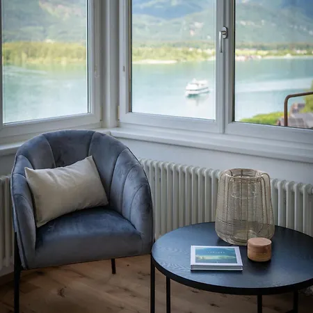 Apartament Eden Vista *