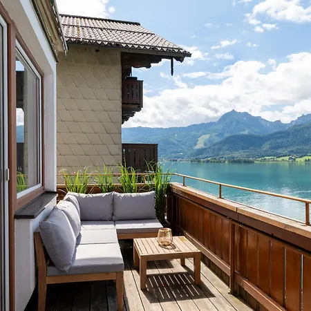 Eden Vista Saint Wolfgang