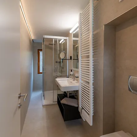 Eden Vista Apartament *