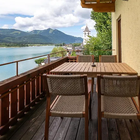 Eden Vista Saint Wolfgang