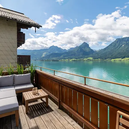 Apartament Eden Vista