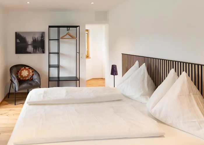 Eden Vista * Saint Wolfgang