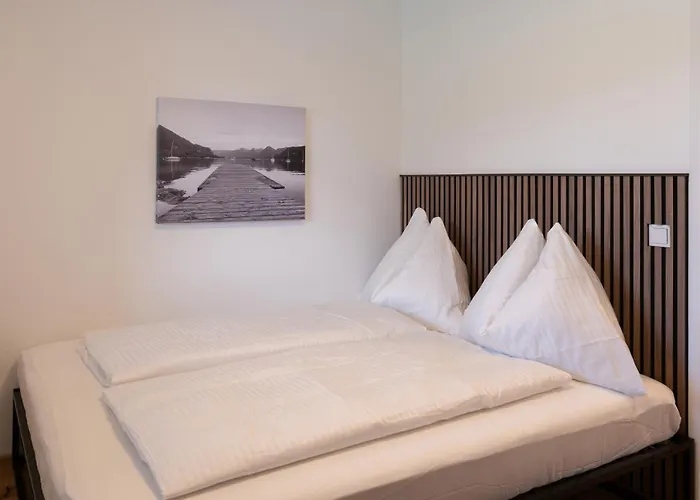 Eden Vista Saint Wolfgang