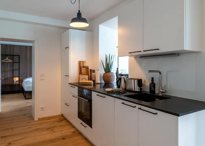 شقة Eden Vista Saint Wolfgang