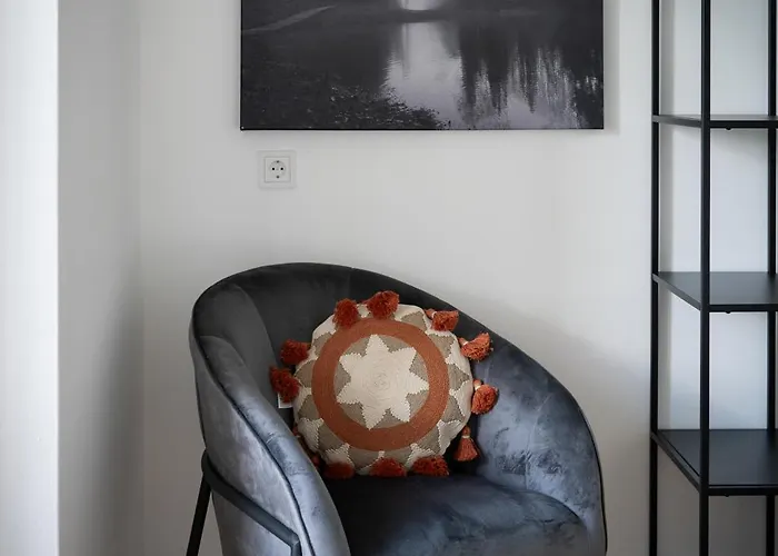 Eden Vista Saint Wolfgang