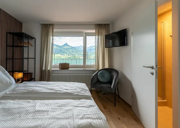 Eden Vista Saint Wolfgang