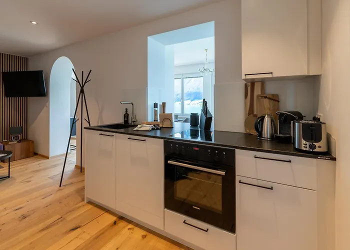 Eden Vista * Saint Wolfgang