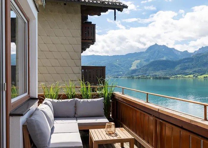 Eden Vista Saint Wolfgang